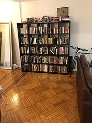 Rented by Abba Realty Associates INC