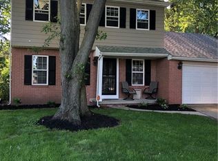 6151 Douglas Rd, Toledo, OH 43613