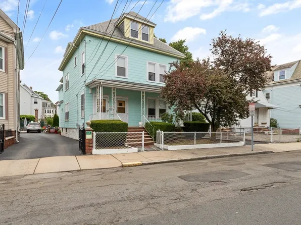 19 Stickney Ave, Somerville, MA 02145