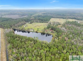 21790 Ga Highway 46, Pembroke, GA 31321