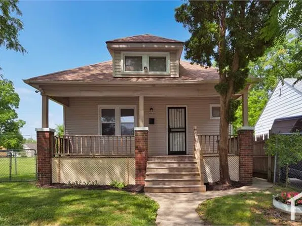 14601 San Juan Dr, Detroit, MI 48238
