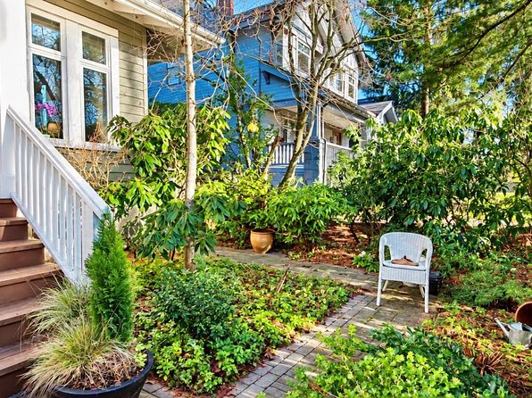 4 bedroom rental in Vancouver — photo 23