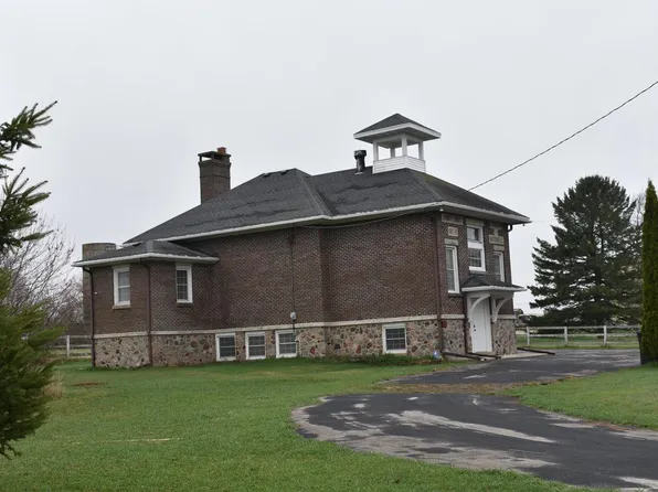 W6135 County N Road, Plymouth, WI 53073