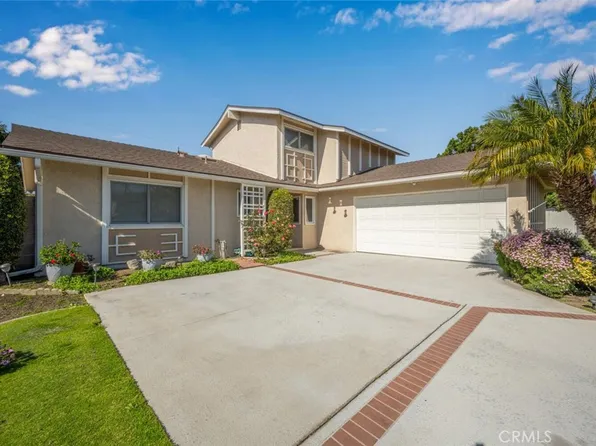16763 Daisy Ave, Fountain Valley, CA 92708