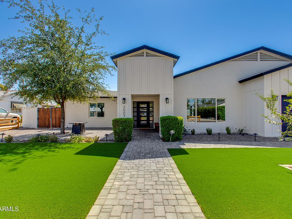 3007 N 47th St, Phoenix, AZ 85018 | Zillow