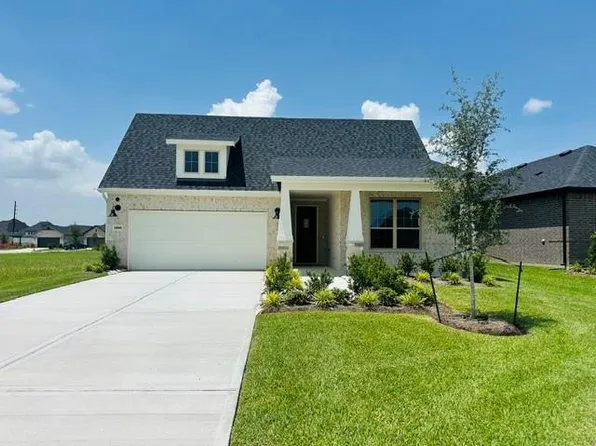 31606 Gallant Dr, Fulshear, TX 77441
