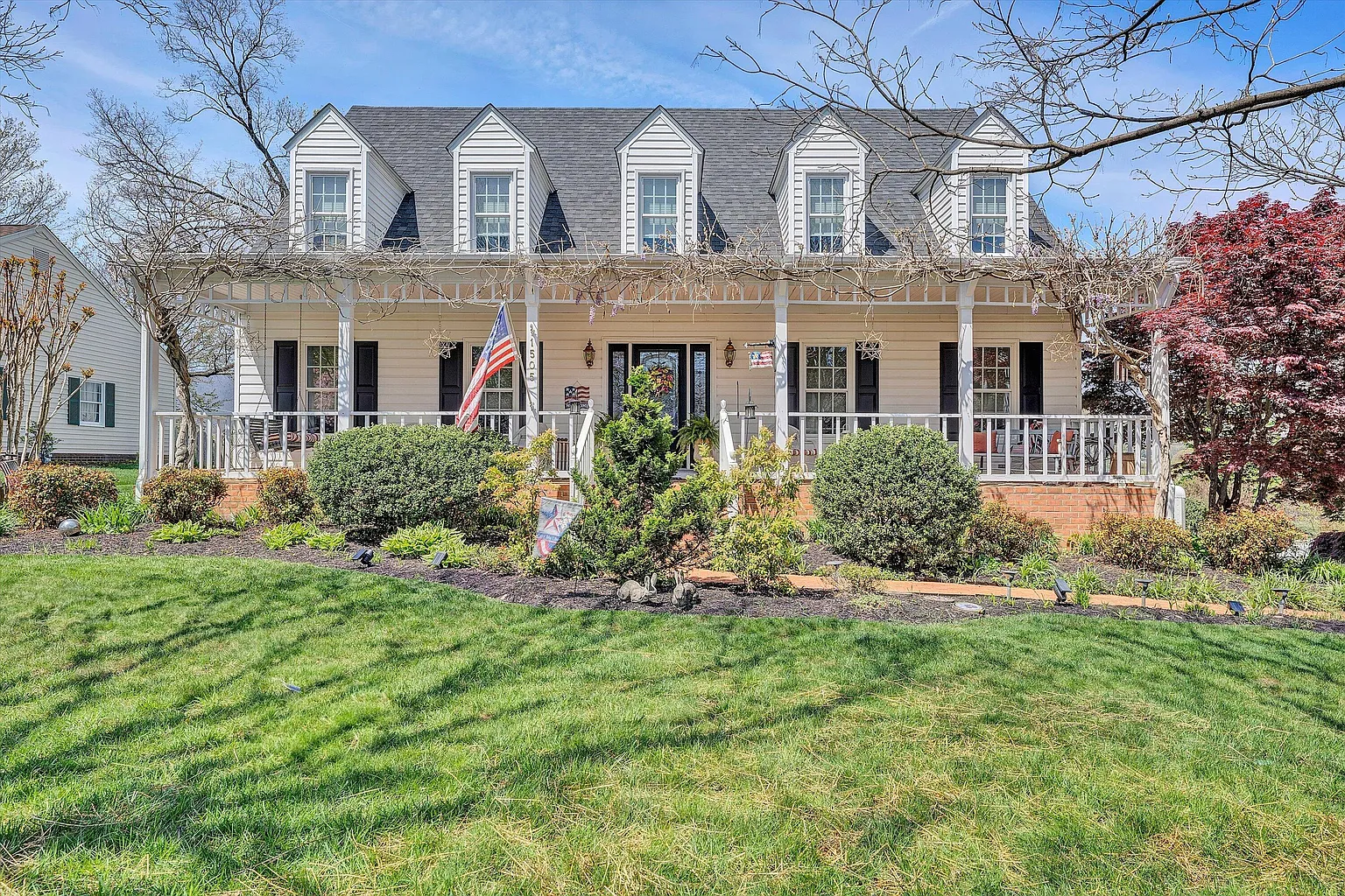 1505 Ashley Dr photo 1