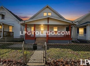 1434 Kedron St, Toledo, OH 43605
