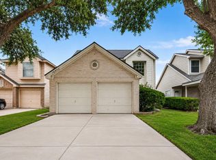 18446 N Willow Bluff Rd, Katy, TX 77449