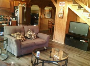 88 Timber Lane Dr, Lineville, AL 36266