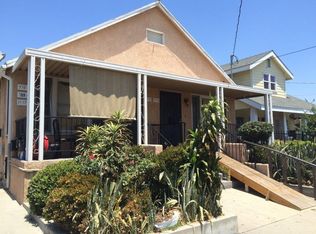 335 1/4 W 57th St, Los Angeles, CA 90037