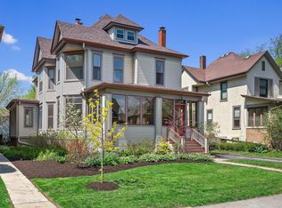 325 S Scoville Ave, Oak Park, IL 60302