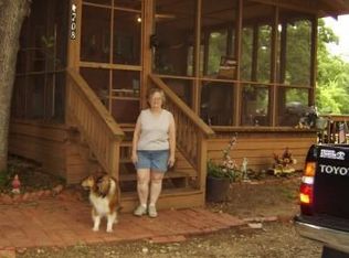 8706 Lake View Dr, Kingston, OK 73439