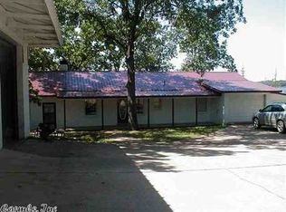 126 Highway 89 S, Mayflower, AR 72106