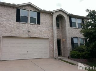 604 Sassafras Rd, Arlington, TX 76002