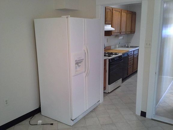 Dining Room/Kitchen
