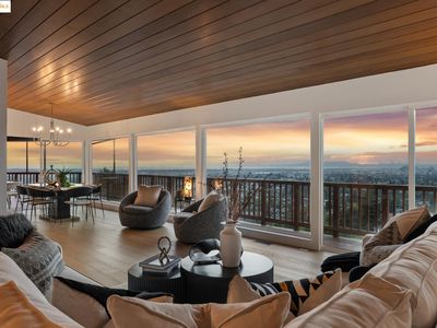 37 Coolidge Ter, Oakland, CA, 94602