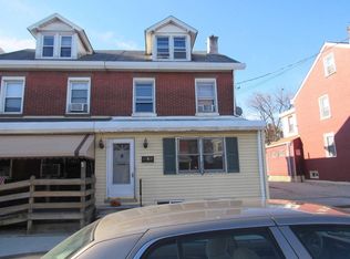 108 W 5th St, Bridgeport, PA