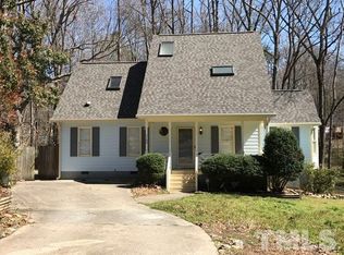 1100 Theresa Ct, Raleigh, NC 27615