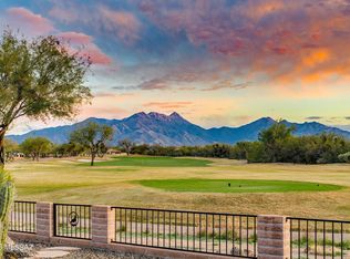 2502 E Glen Canyon Rd, Green Valley, AZ 85614