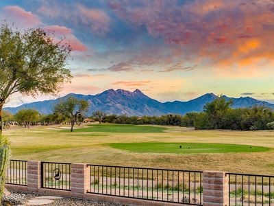 2502 E Glen Canyon Rd, Green Valley, AZ, 85614