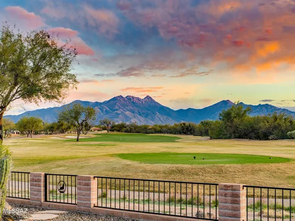 2502 E Glen Canyon Rd, Green Valley, AZ 85614