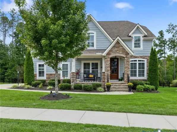6978 Carden Park Dr, Moseley, VA 23120