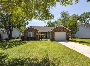 7 Fieldfare Way, Charleston, SC 29414