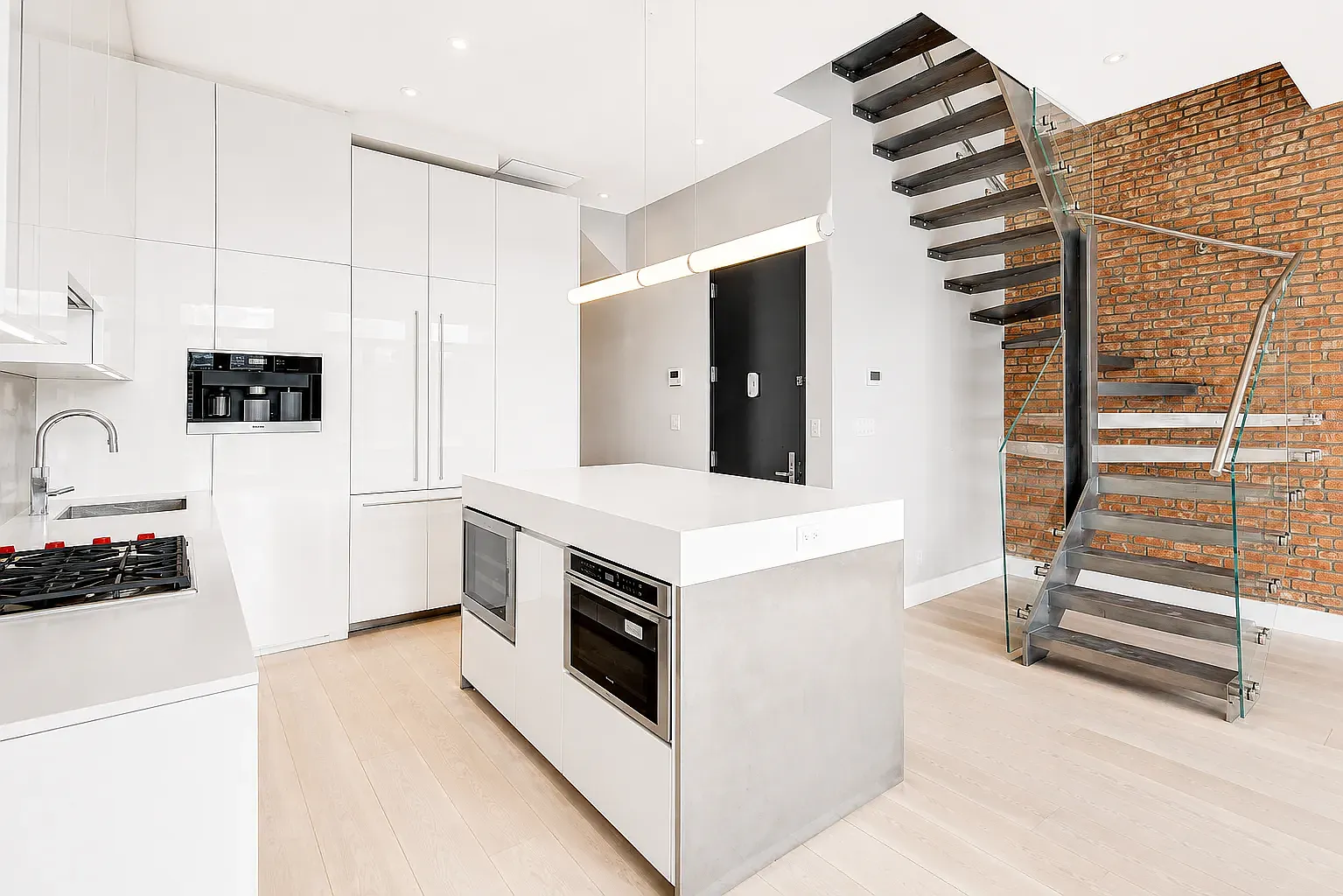 319 Bowery — Photo 1