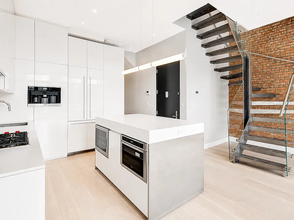 319 Bowery #PENTHOUSE