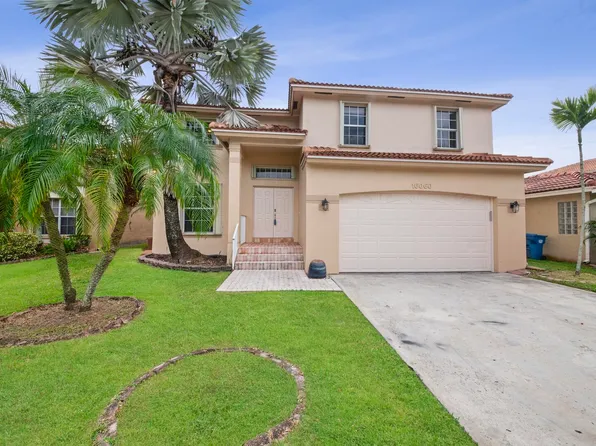 16060 La Costa Drive, Weston, FL 33326