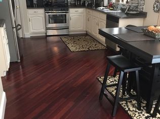 4 Zamrok Way #4, Morristown, NJ 07960