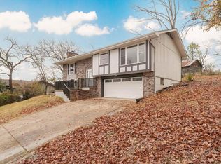 147 Green Briar Dr, Branson, MO 65616