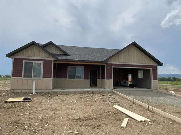 214 Meadow View Loop, East Helena, MT 59635