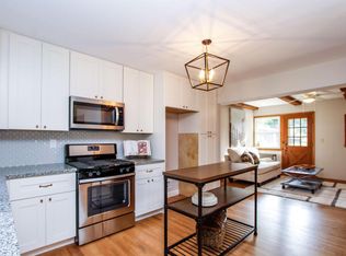 5201 W Silverleaf Ln, Brown Deer, WI 53223