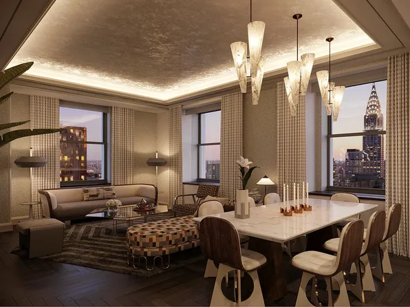303 Park Ave Unit 4011, New York, NY 10022