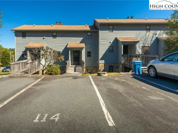 114 Sherry Lane #1-N-4, Boone, NC 28607