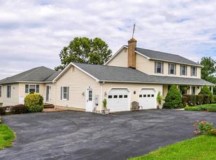 9660 Clemsonville Rd, Union Bridge, MD 21791