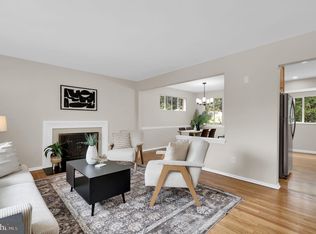 1710 Glenpark Dr, Silver Spring, MD 20902