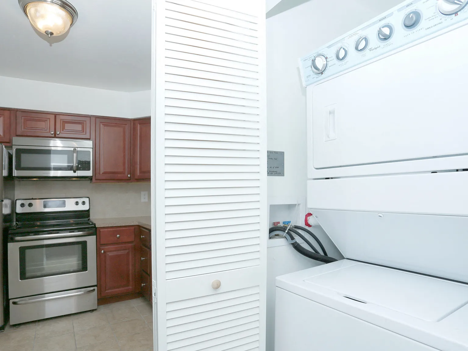 Garrison Apartments — Photo 4