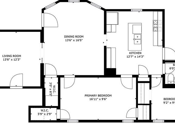 2nd image of 345 Douglas St #47