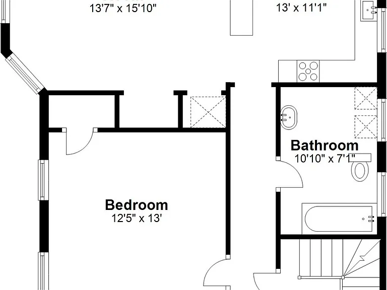 13 Sachem St #1 — Photo 8