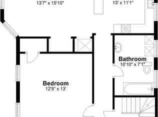 13 Sachem St APT 4, Roxbury Crossing, MA 02120