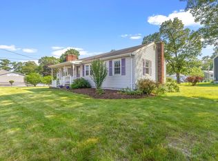 763 Boston Rd, Billerica, MA 01821