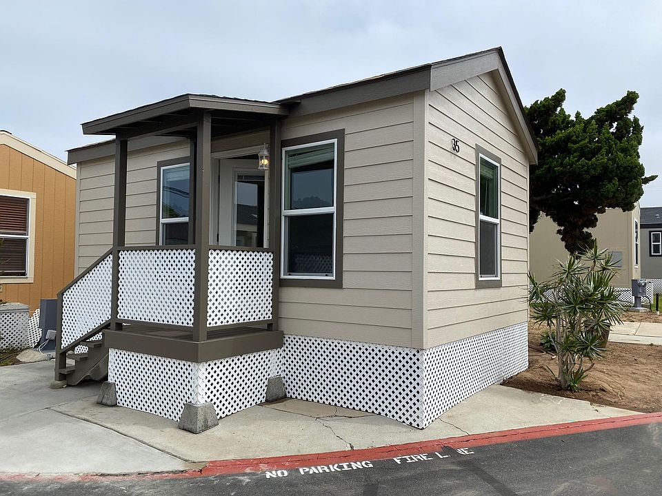 1st image of 152 N Coast Hwy N #35