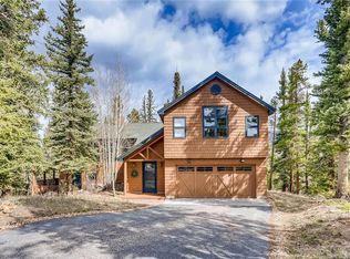 41 Potentilla Cir, Keystone, CO 80435