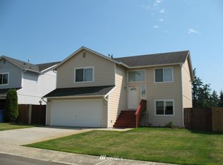 1110 88th Stct E, Tacoma, WA 98445