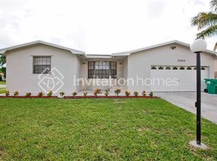 20101 SW 91st Ave, Cutler Bay, FL 33189