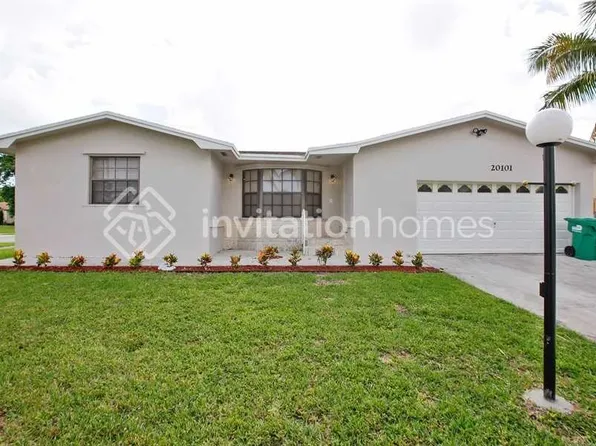 20101 SW 91st Ave, Cutler Bay, FL 33189