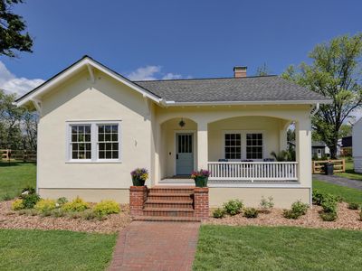 911 Thornhill Rd, Lexington, VA, 24450